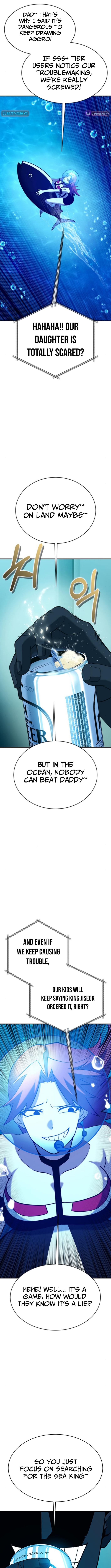 Dig or Die Chapter 27 Page 1