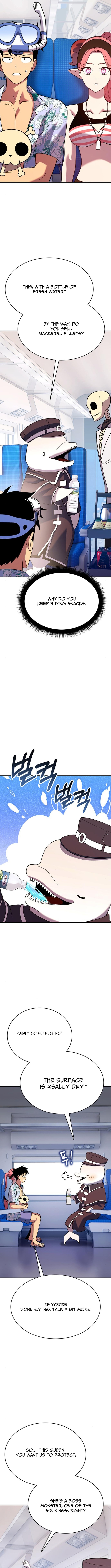 Dig or Die Chapter 23 Page 1