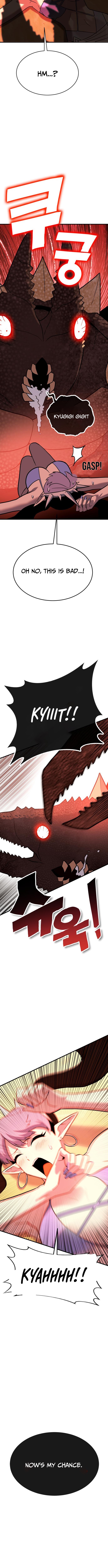 Dig or Die Chapter 24 Page 1