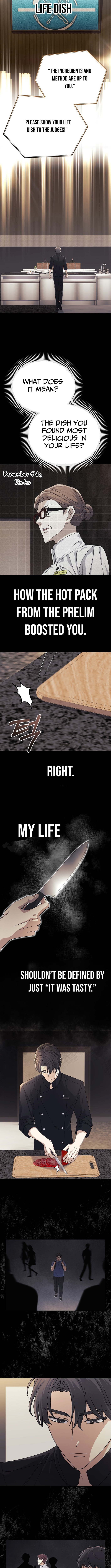 Reset Life of a Hardcore Gamer Chapter 35 Page 1