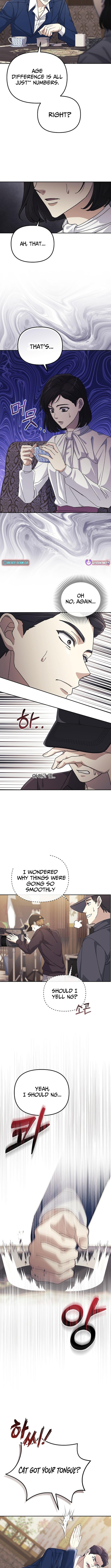 Reset Life of a Hardcore Gamer Chapter 40 Page 1