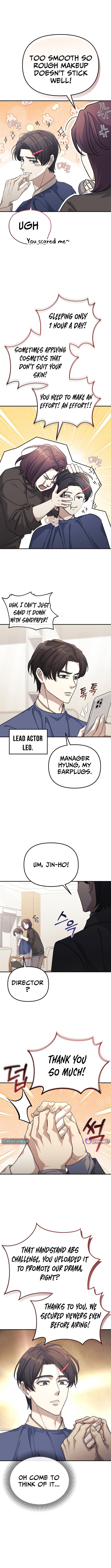 Reset Life of a Hardcore Gamer Chapter 46 Page 1