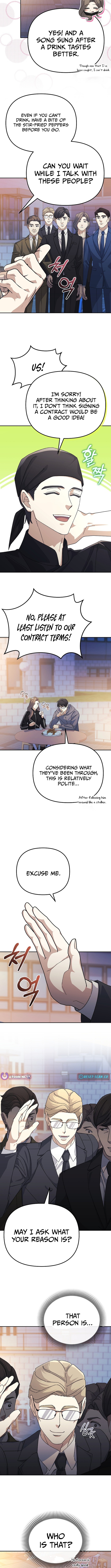 Reset Life of a Hardcore Gamer Chapter 22 Page 1