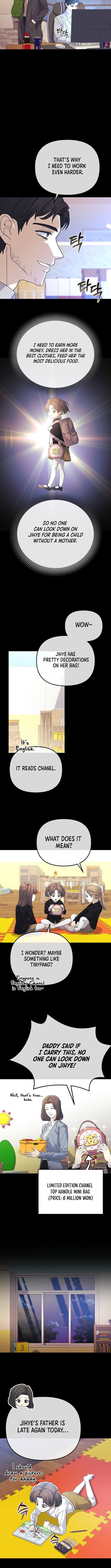 Reset Life of a Hardcore Gamer Chapter 25 Page 1