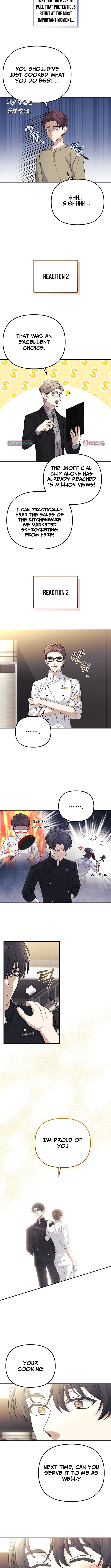 Reset Life of a Hardcore Gamer Chapter 36 Page 1