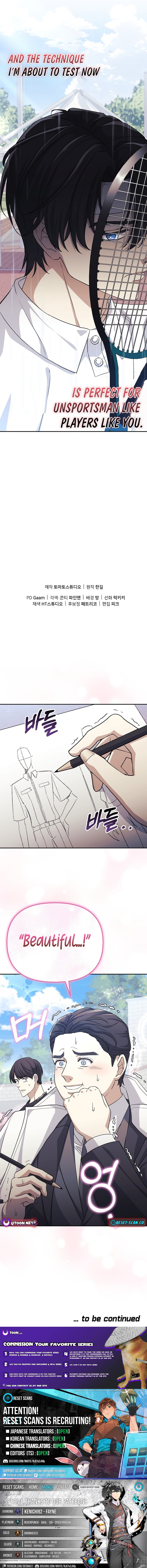Reset Life of a Hardcore Gamer Chapter 10 Page 1