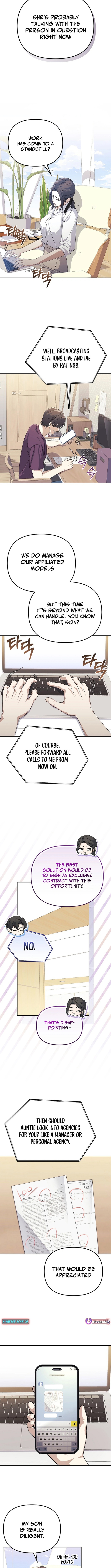 Reset Life of a Hardcore Gamer Chapter 30 Page 1