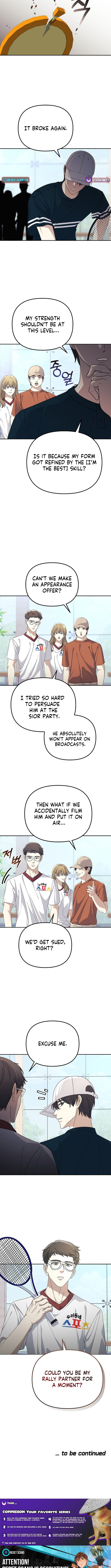 Reset Life of a Hardcore Gamer Chapter 29 Page 1