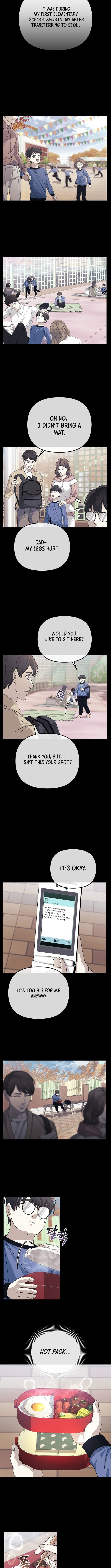 Reset Life of a Hardcore Gamer Chapter 33 Page 1