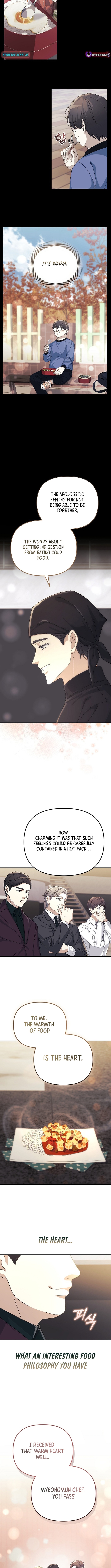 Reset Life of a Hardcore Gamer Chapter 33 Page 1
