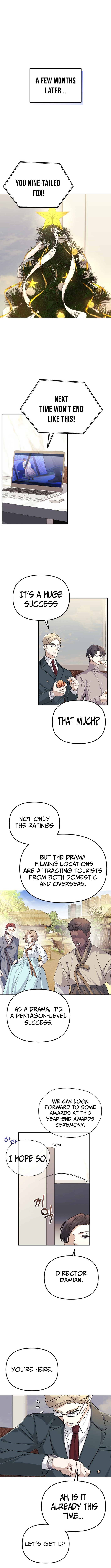 Reset Life of a Hardcore Gamer Chapter 53 (S1 End) Page 1