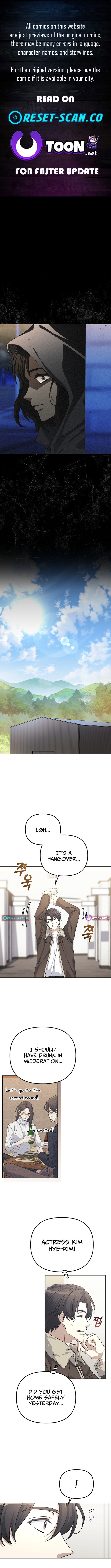Reset Life of a Hardcore Gamer Chapter 41 Page 1