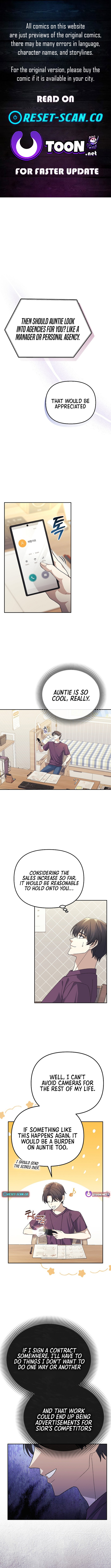 Reset Life of a Hardcore Gamer Chapter 31 Page 1