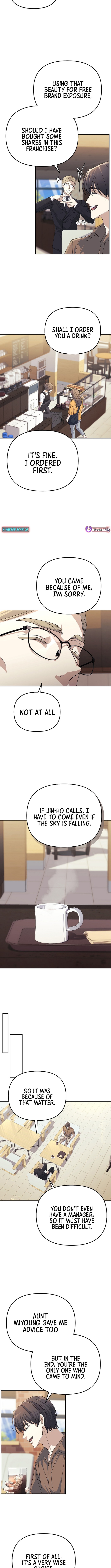 Reset Life of a Hardcore Gamer Chapter 31 Page 1