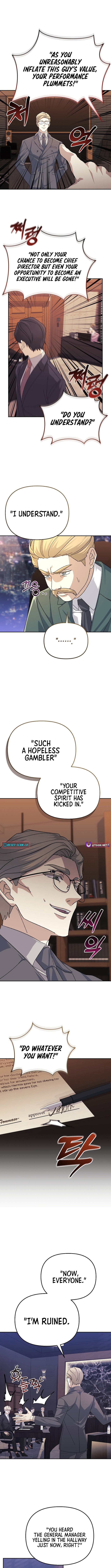 Reset Life of a Hardcore Gamer Chapter 31 Page 1