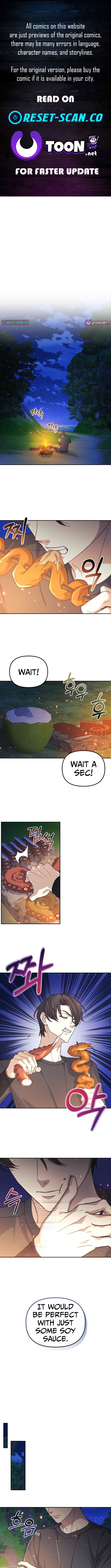 Reset Life of a Hardcore Gamer Chapter 44 Page 1