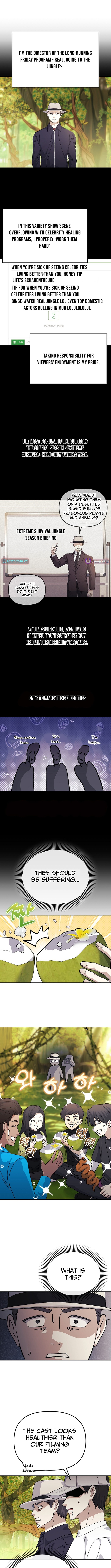 Reset Life of a Hardcore Gamer Chapter 44 Page 1