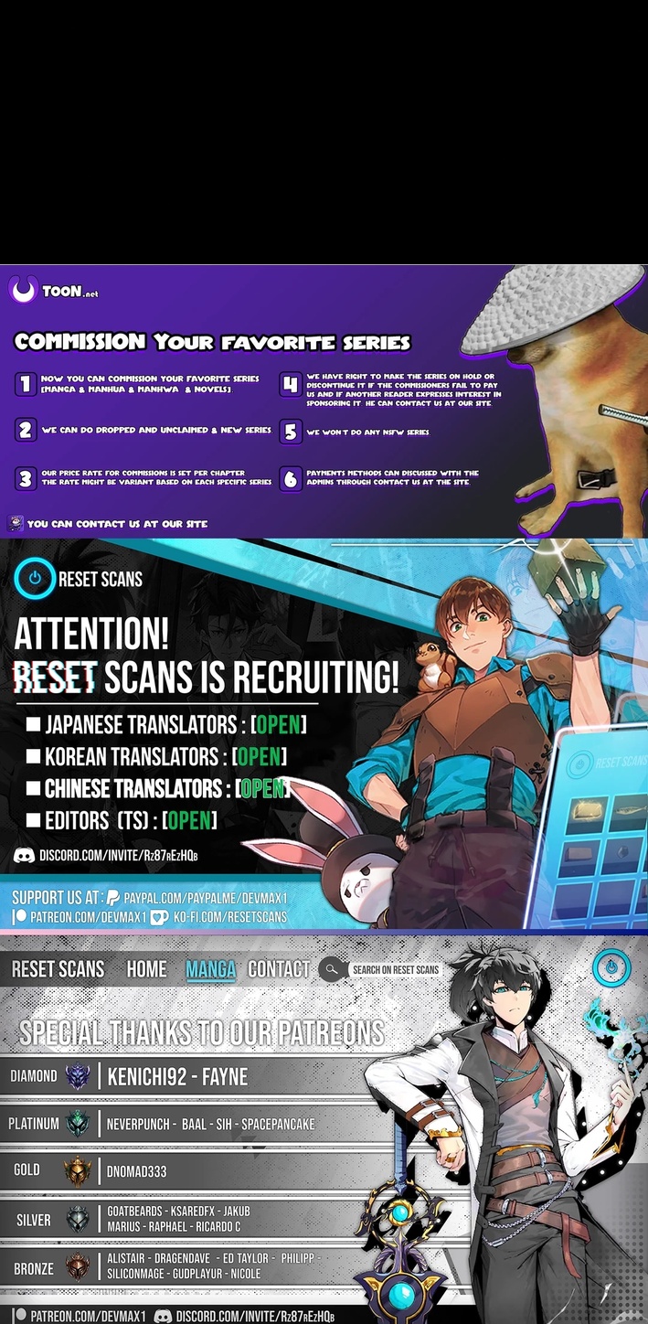 Friend Counter Chapter 10 Page 1