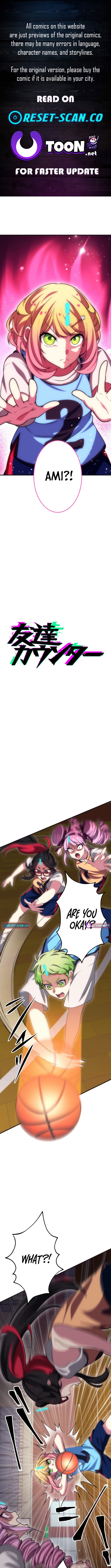 Friend Counter Chapter 23 Page 1