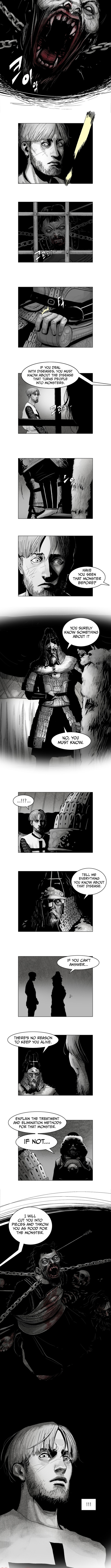 Crimson Requiem Chapter 01 Page 1