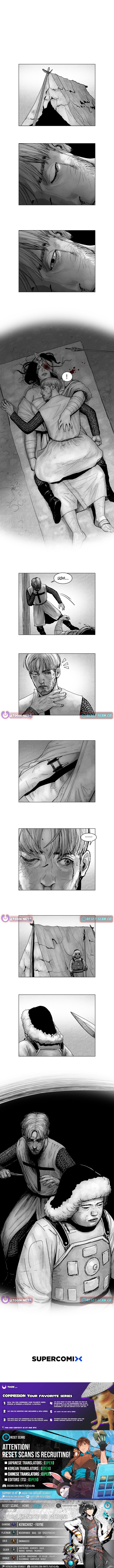 Crimson Requiem Chapter 06 Page 1