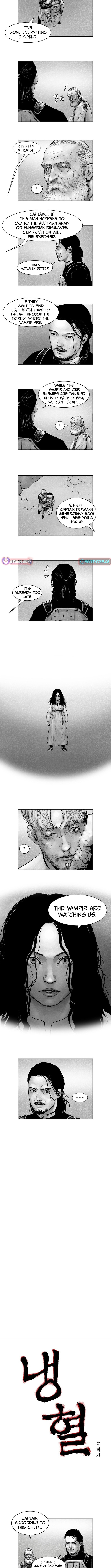 Crimson Requiem Chapter 07 Page 1