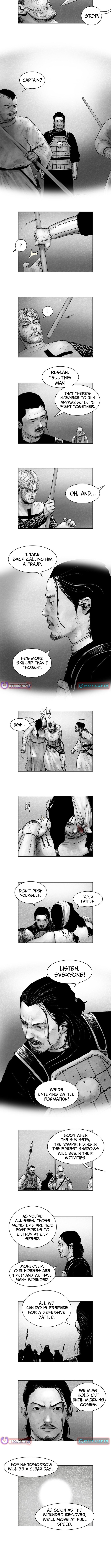 Crimson Requiem Chapter 07 Page 1