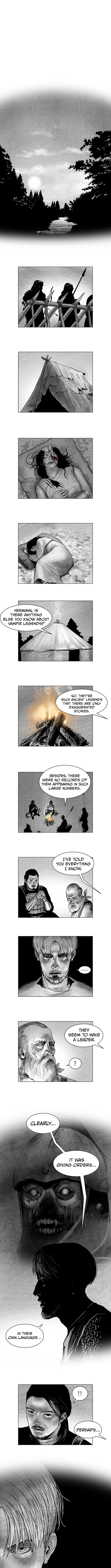 Crimson Requiem Chapter 07 Page 1