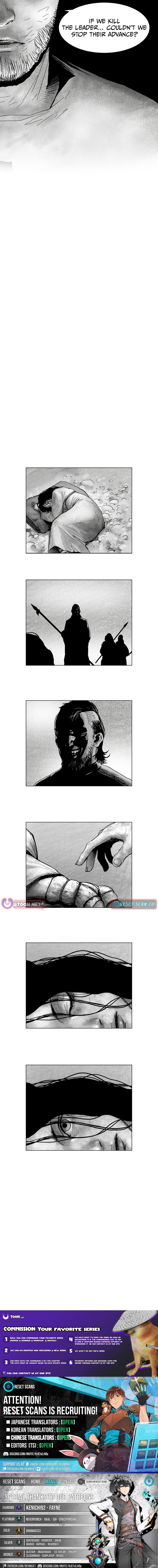 Crimson Requiem Chapter 07 Page 1