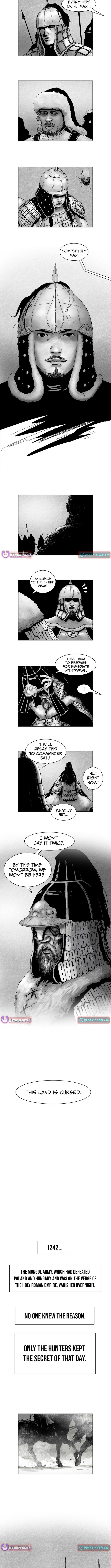Crimson Requiem Chapter 02 Page 1