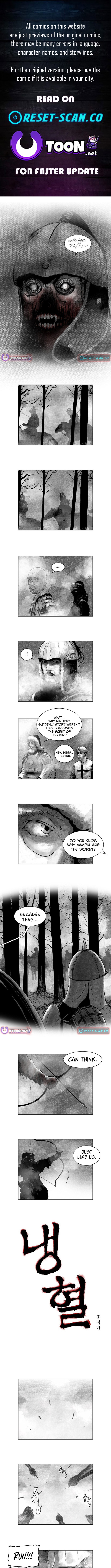 Crimson Requiem Chapter 05 Page 1