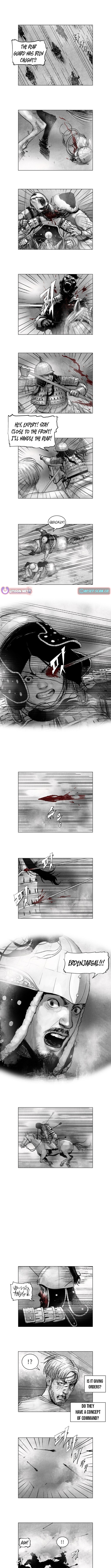 Crimson Requiem Chapter 05 Page 1