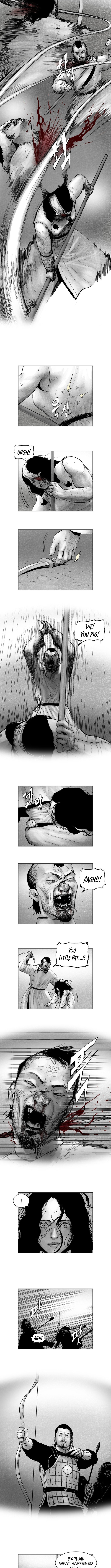 Crimson Requiem Chapter 08 Page 1