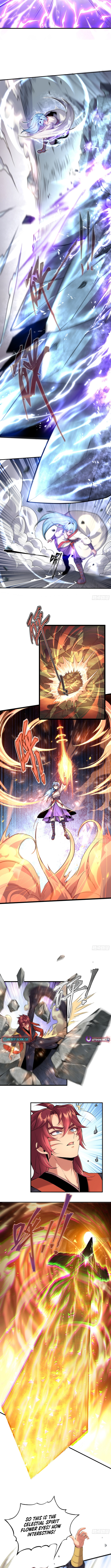 Ten Thousand Years Under Heavenly Tribulation Chapter 02 Page 1