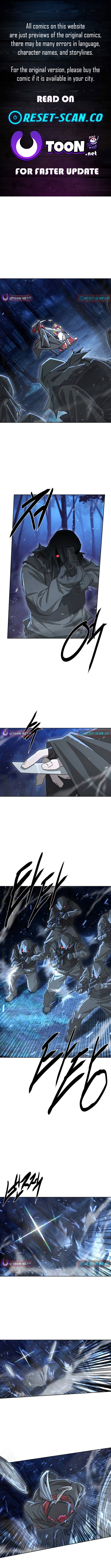 The Undertaker of Monsters Chapter 07 Page 1