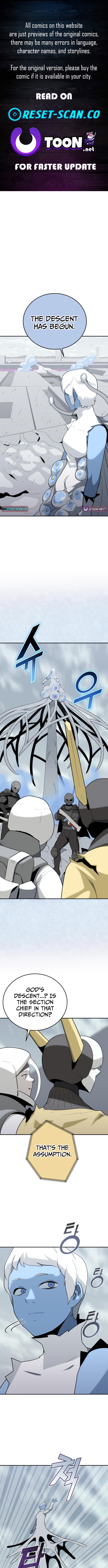 Grand Finale Chapter 37 Page 1