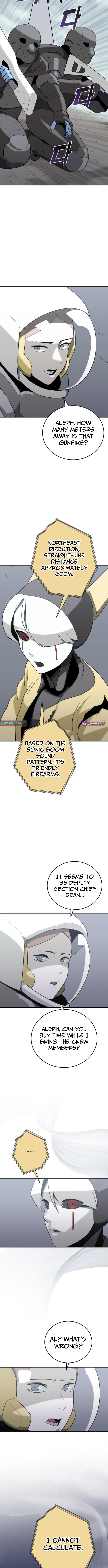 Grand Finale Chapter 37 Page 1