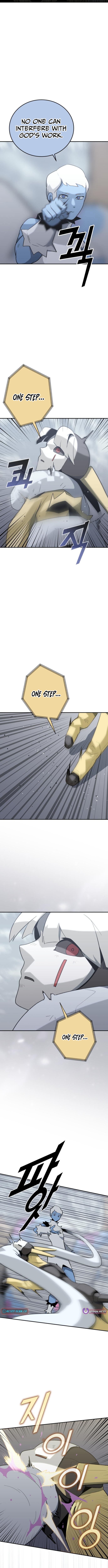 Grand Finale Chapter 37 Page 1