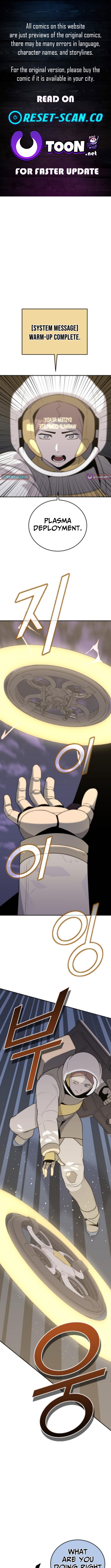 Grand Finale Chapter 30 Page 1