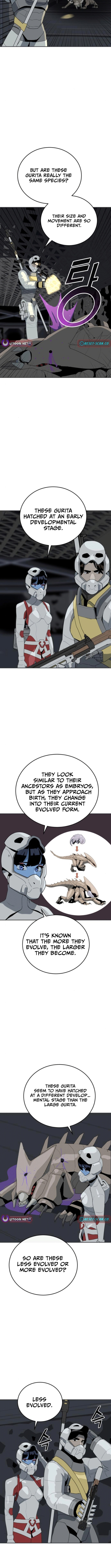 Grand Finale Chapter 13 Page 1