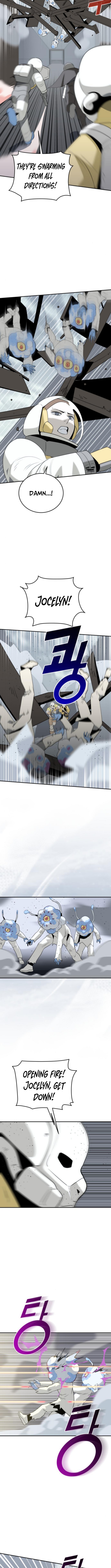 Grand Finale Chapter 34 Page 1