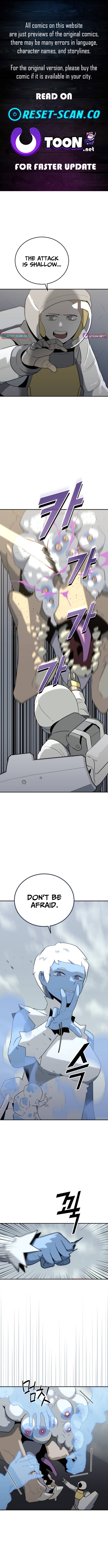 Grand Finale Chapter 36 Page 1