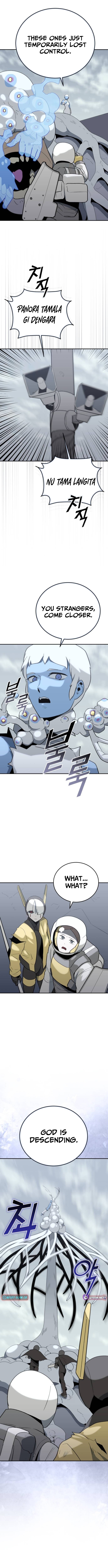 Grand Finale Chapter 36 Page 1