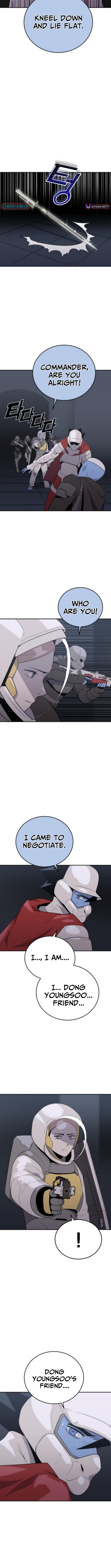 Grand Finale Chapter 29 Page 1