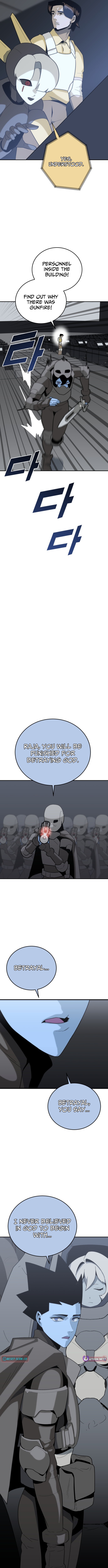Grand Finale Chapter 41 Page 1