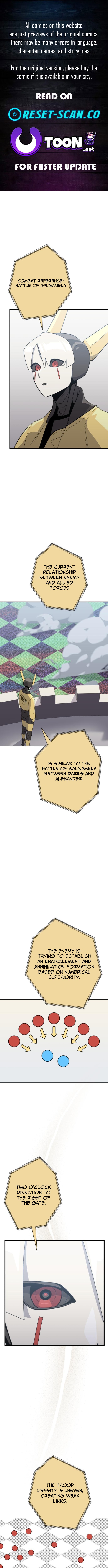 Grand Finale Chapter 24 Page 1