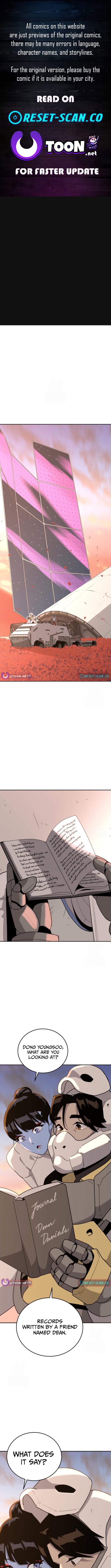 Grand Finale Chapter 07 Page 1