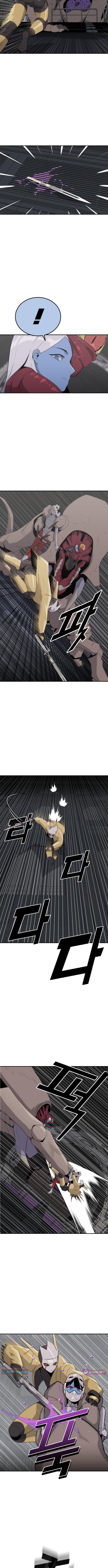 Grand Finale Chapter 23 Page 1