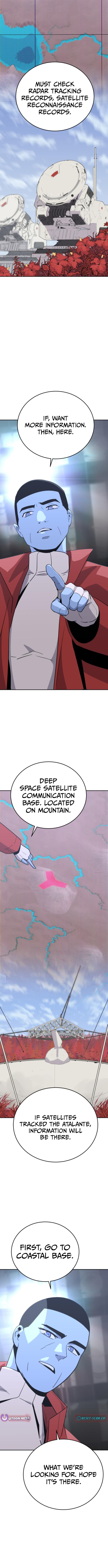 Grand Finale Chapter 06 Page 1
