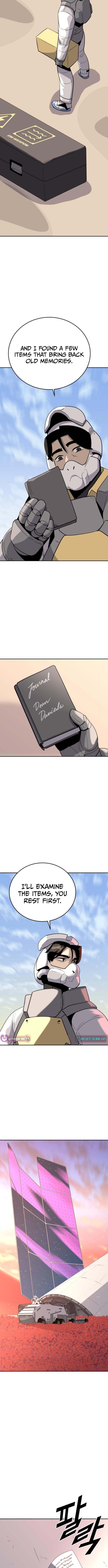 Grand Finale Chapter 06 Page 1